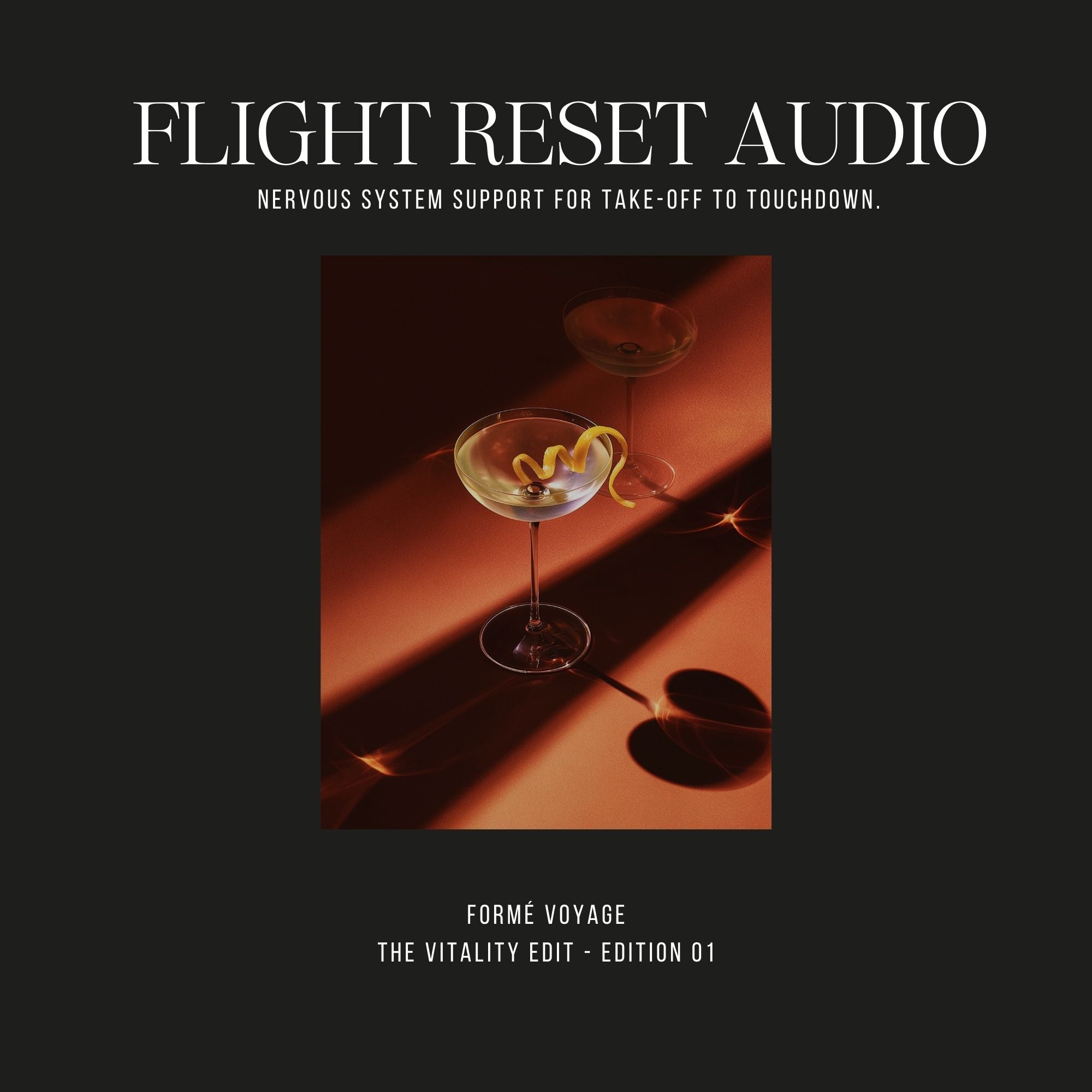 FLIGHT RESET AUDIO